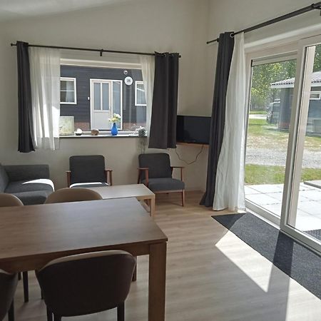 Domstad Resort Utrecht Vakantiewoningen Exterior foto